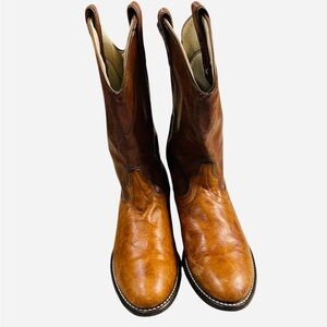 Laredo western boots